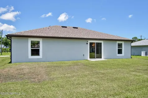 24 Perkins Lane Palm Coast FL 32164