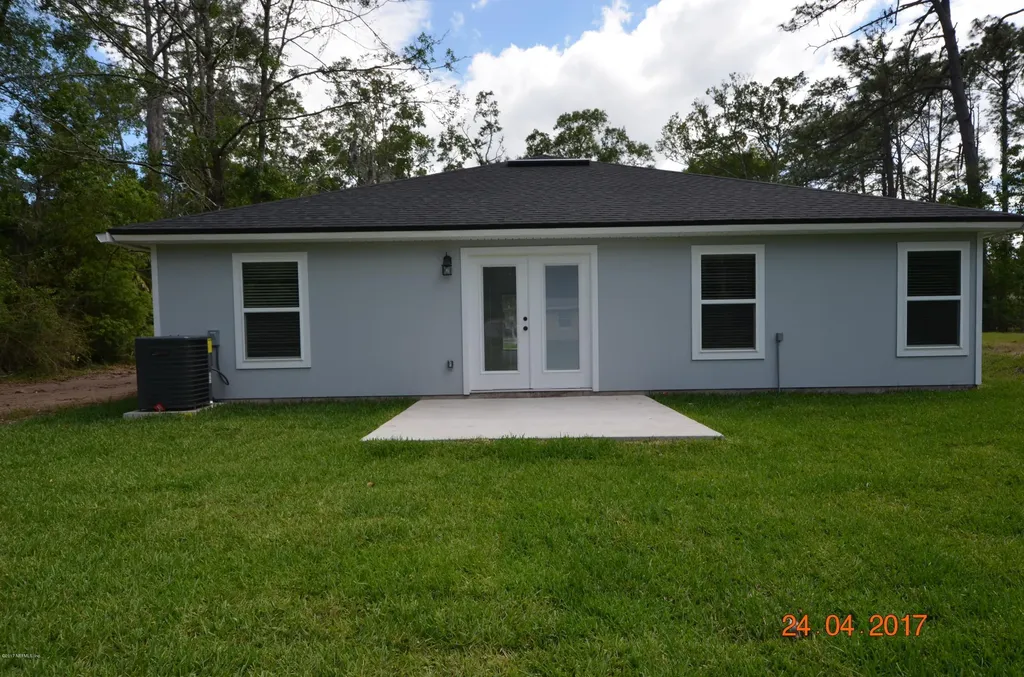 8015 Hilsdale Road Jacksonville FL 32216