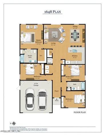 8015 Hilsdale Road Jacksonville FL 32216