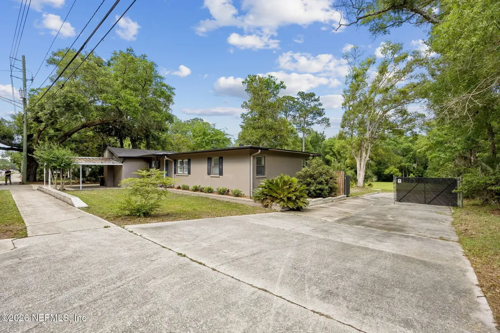 3243 Parental Home Road Jacksonville FL 32216