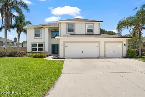 1213 Ribbon Road St. Johns FL 32259