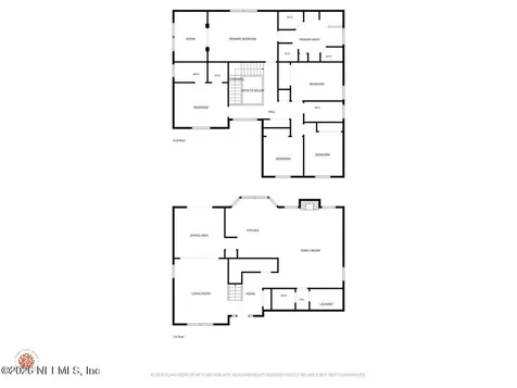1213 Ribbon Road St. Johns FL 32259