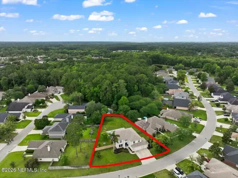 1213 Ribbon Road St. Johns FL 32259