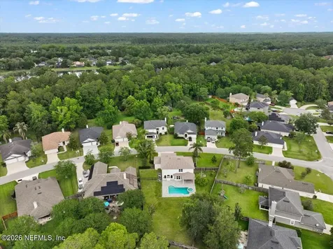 1213 Ribbon Road St. Johns FL 32259