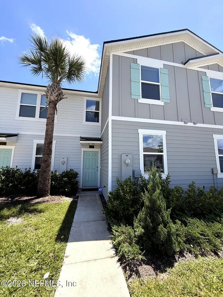 97 Ayamonte Road St. Augustine FL 32084