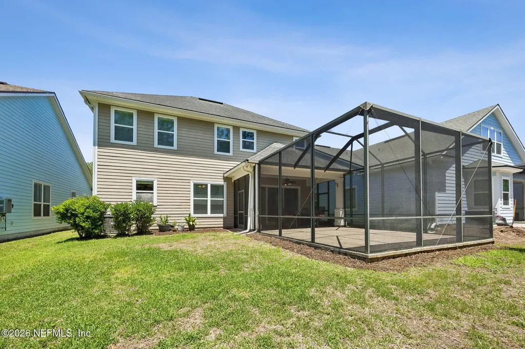 281 Pelican Pointe Road Ponte Vedra FL 32081