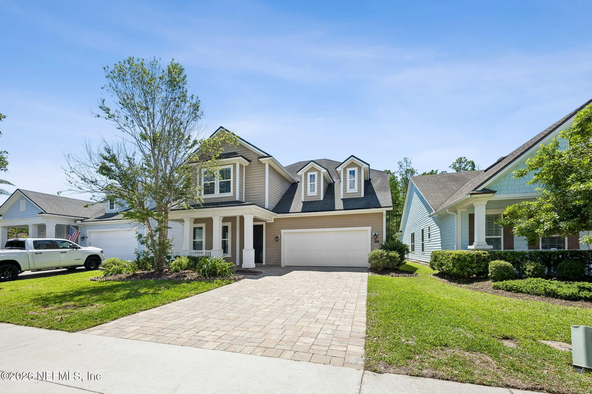 281 Pelican Pointe Road Ponte Vedra FL 32081