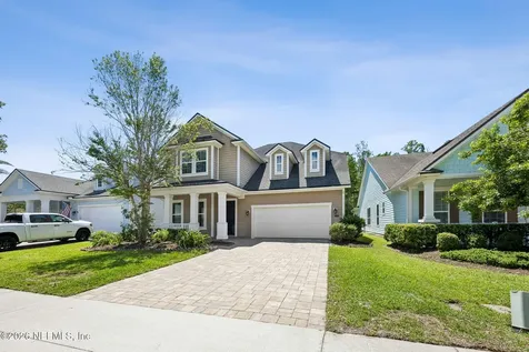 281 Pelican Pointe Road Ponte Vedra FL 32081