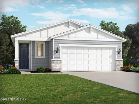 16 Derbyshire Drive Palm Coast FL 32164