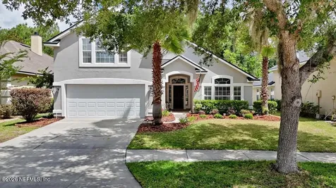 14318 Millhopper Road Jacksonville FL 32258