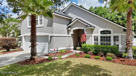 14318 Millhopper Road Jacksonville FL 32258