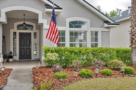 14318 Millhopper Road Jacksonville FL 32258