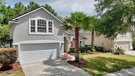 14318 Millhopper Road Jacksonville FL 32258