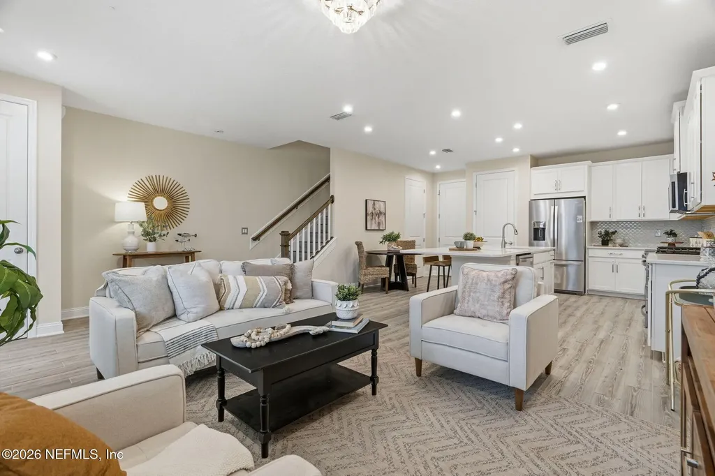 3566 Marsh Reserve Boulevard Jacksonville FL 32224