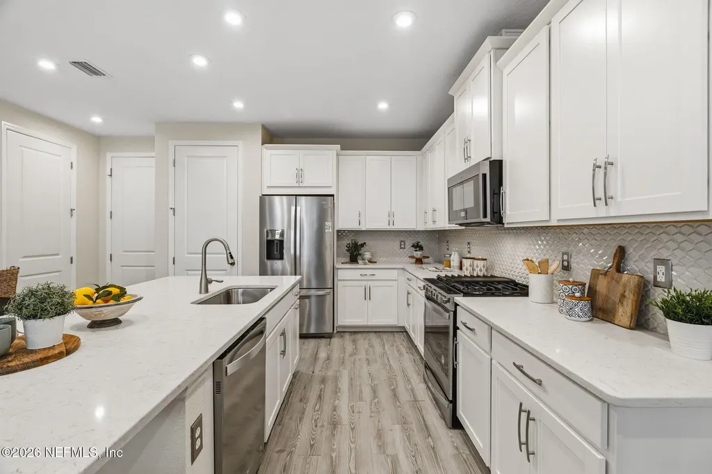 3566 Marsh Reserve Boulevard Jacksonville FL 32224
