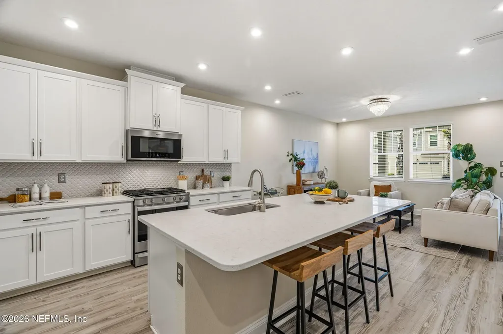 3566 Marsh Reserve Boulevard Jacksonville FL 32224