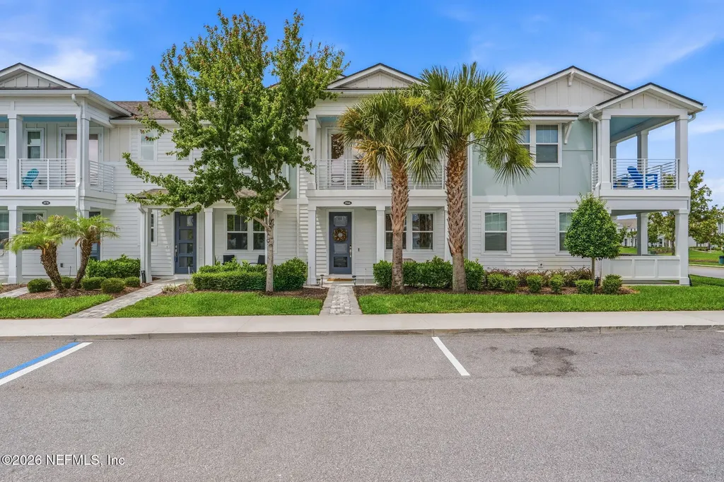 3566 Marsh Reserve Boulevard Jacksonville FL 32224