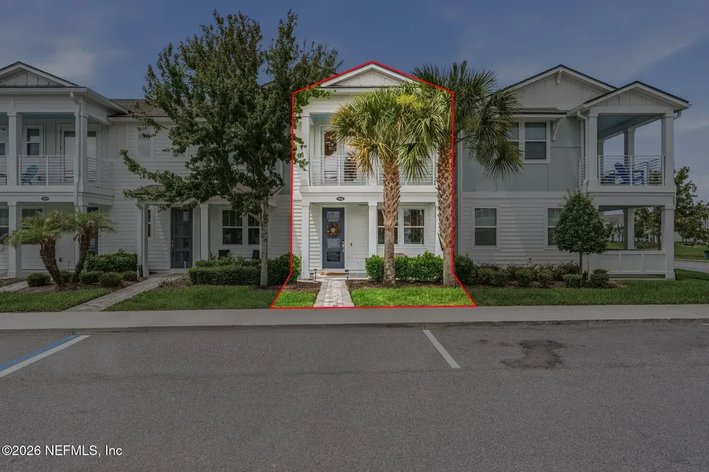 3566 Marsh Reserve Boulevard Jacksonville FL 32224