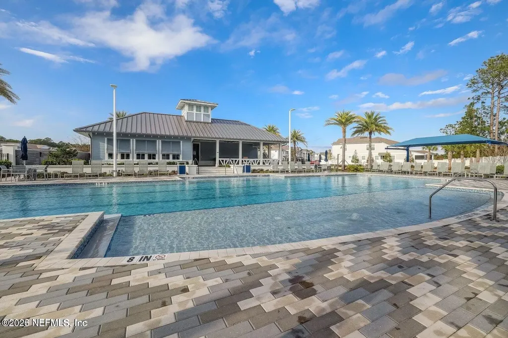3566 Marsh Reserve Boulevard Jacksonville FL 32224