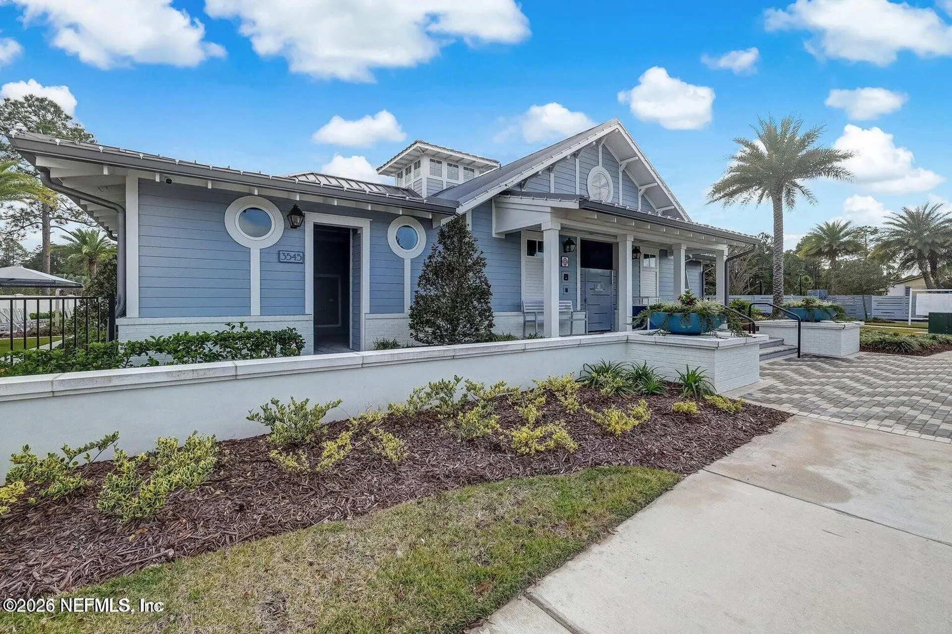 3566 Marsh Reserve Boulevard Jacksonville FL 32224