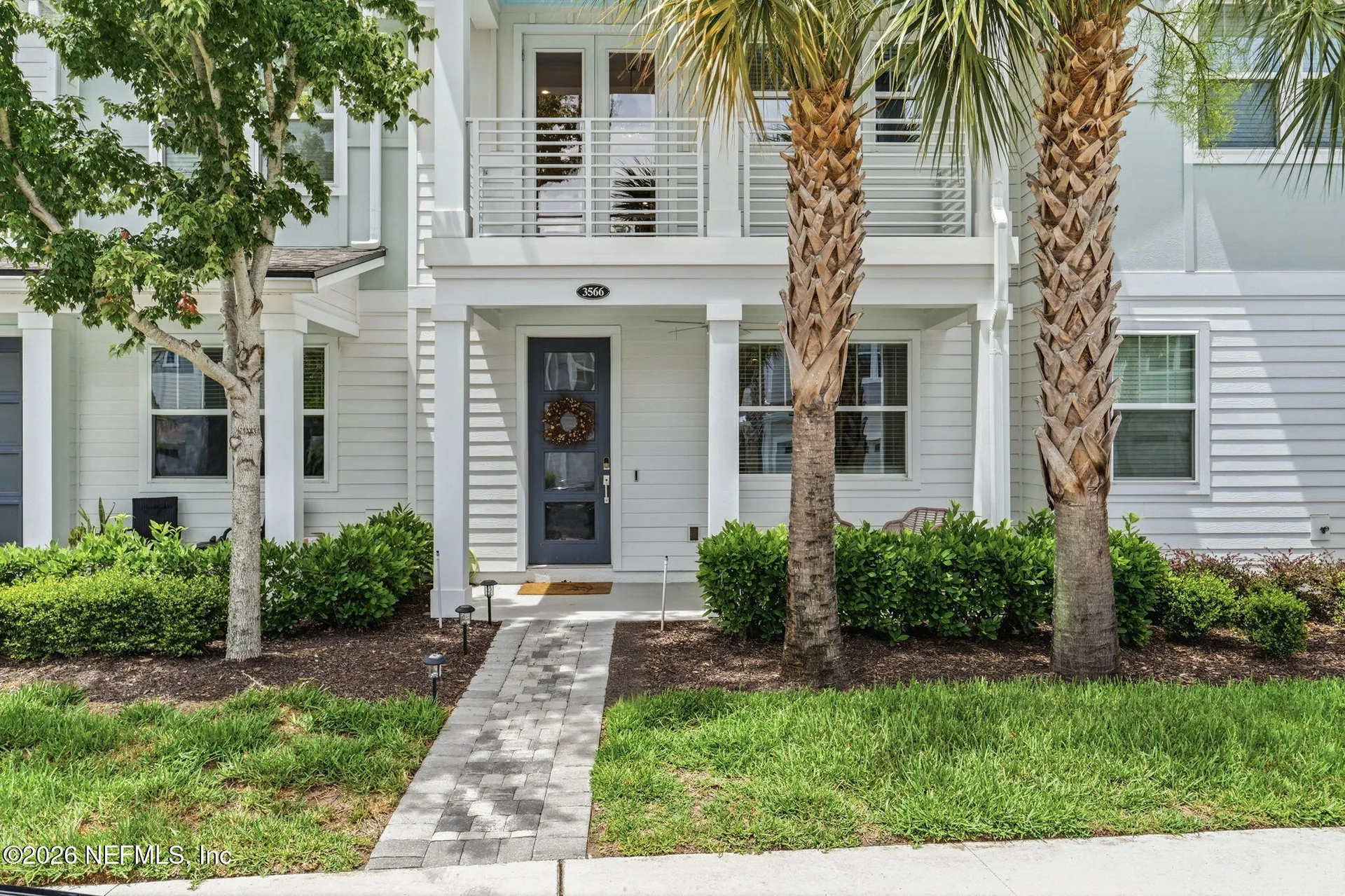 3566 Marsh Reserve Boulevard Jacksonville FL 32224