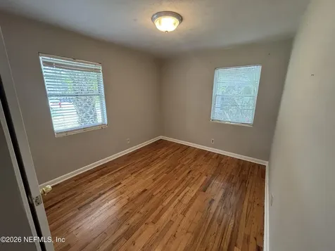 5628 Belafonte Drive Jacksonville FL 32209