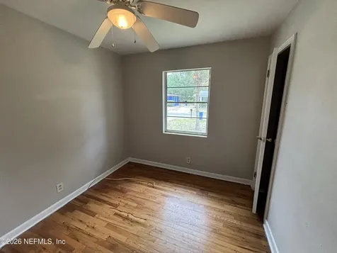 5628 Belafonte Drive Jacksonville FL 32209