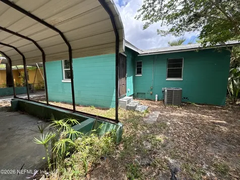 5628 Belafonte Drive Jacksonville FL 32209