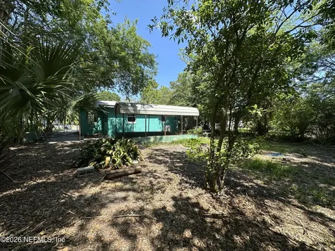 5628 Belafonte Drive Jacksonville FL 32209