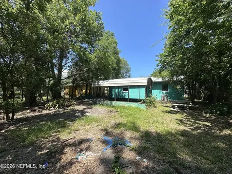 5628 Belafonte Drive Jacksonville FL 32209
