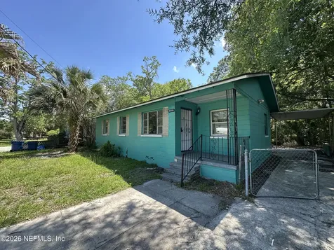5628 Belafonte Drive Jacksonville FL 32209