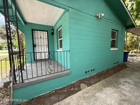5628 Belafonte Drive Jacksonville FL 32209