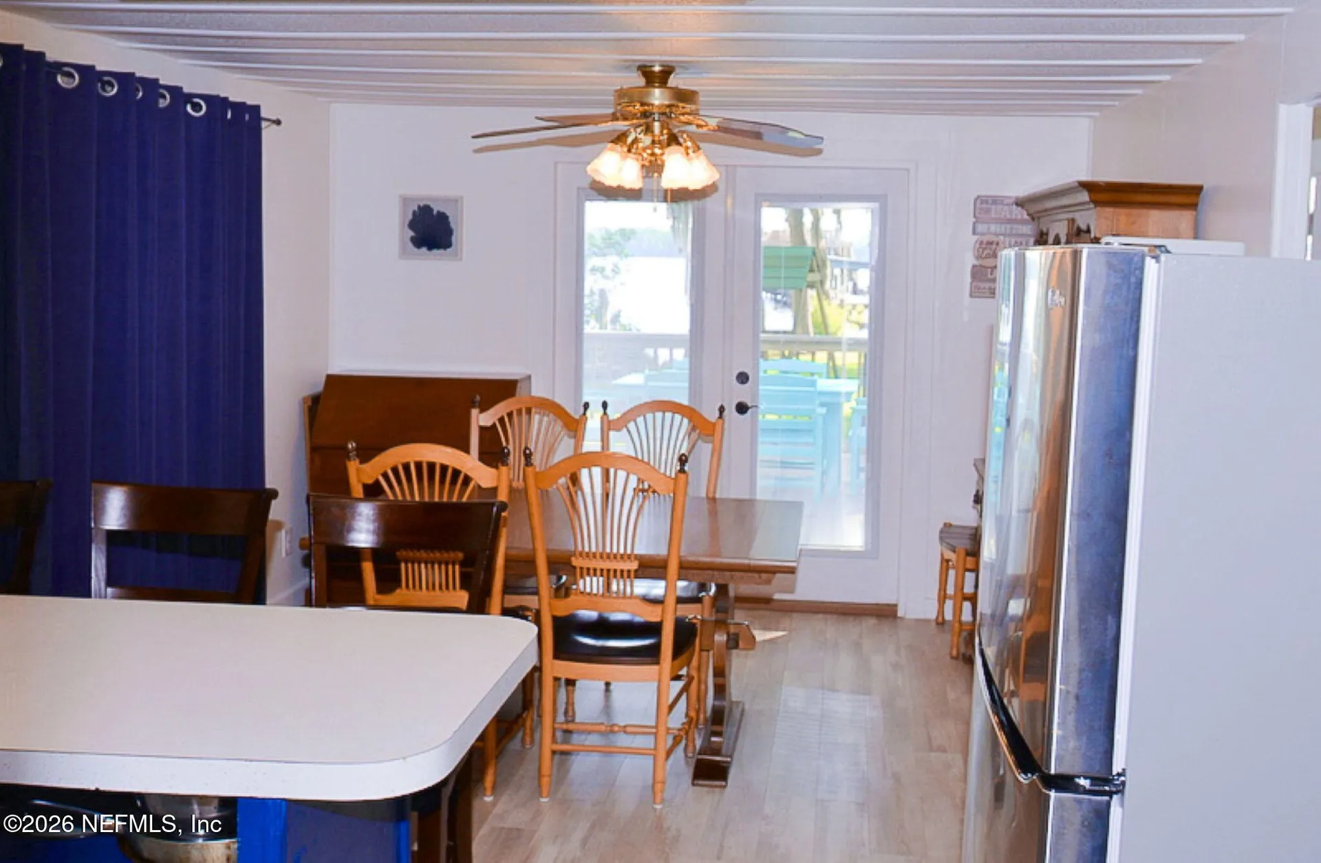 198 Palm Drive Georgetown FL 32139