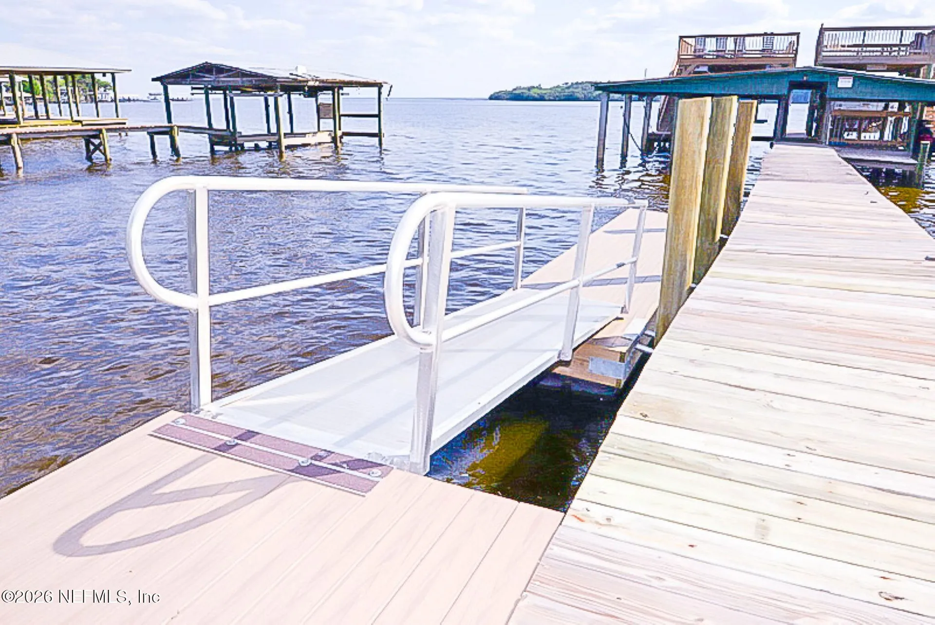 198 Palm Drive Georgetown FL 32139