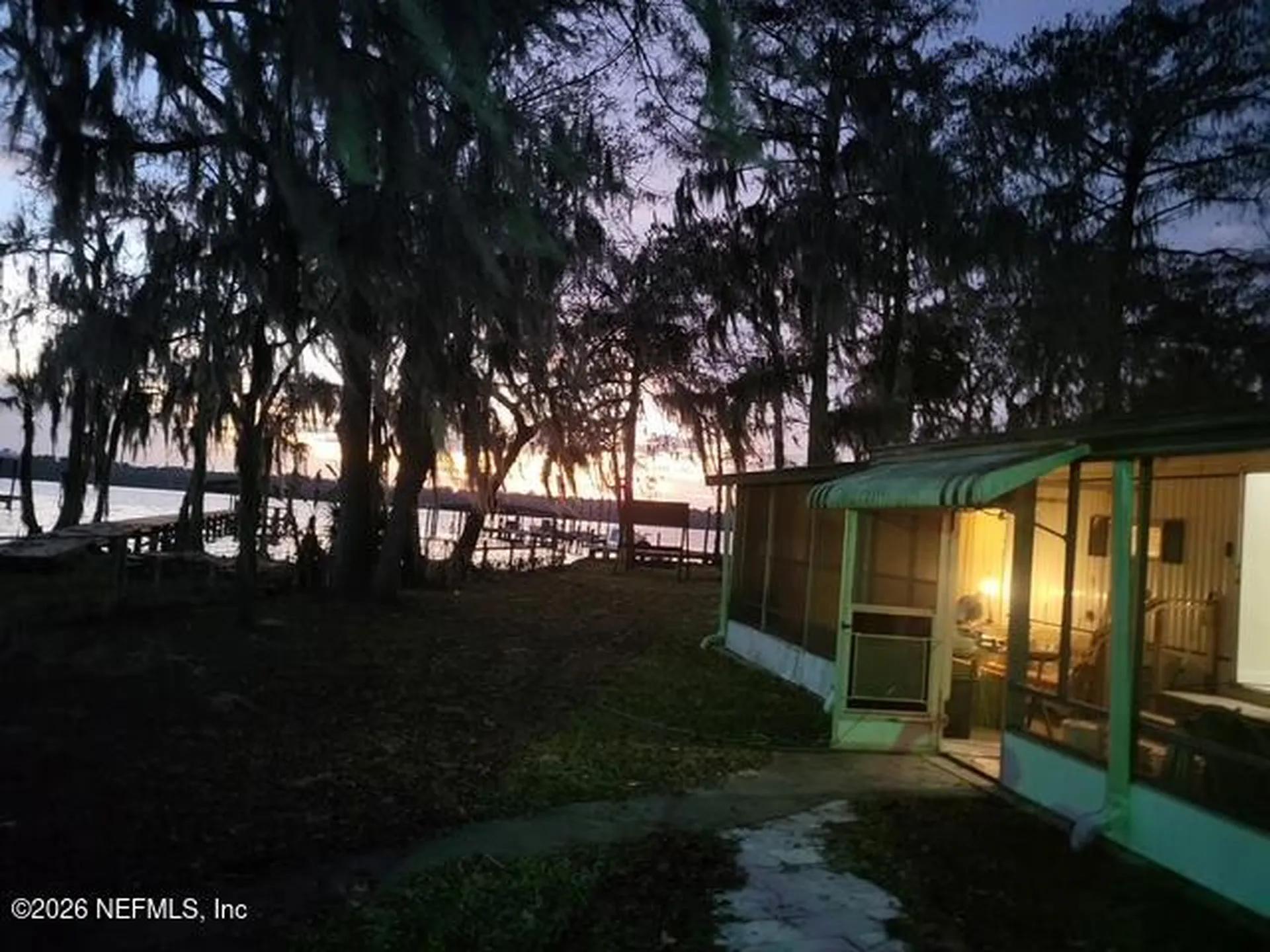 198 Palm Drive Georgetown FL 32139