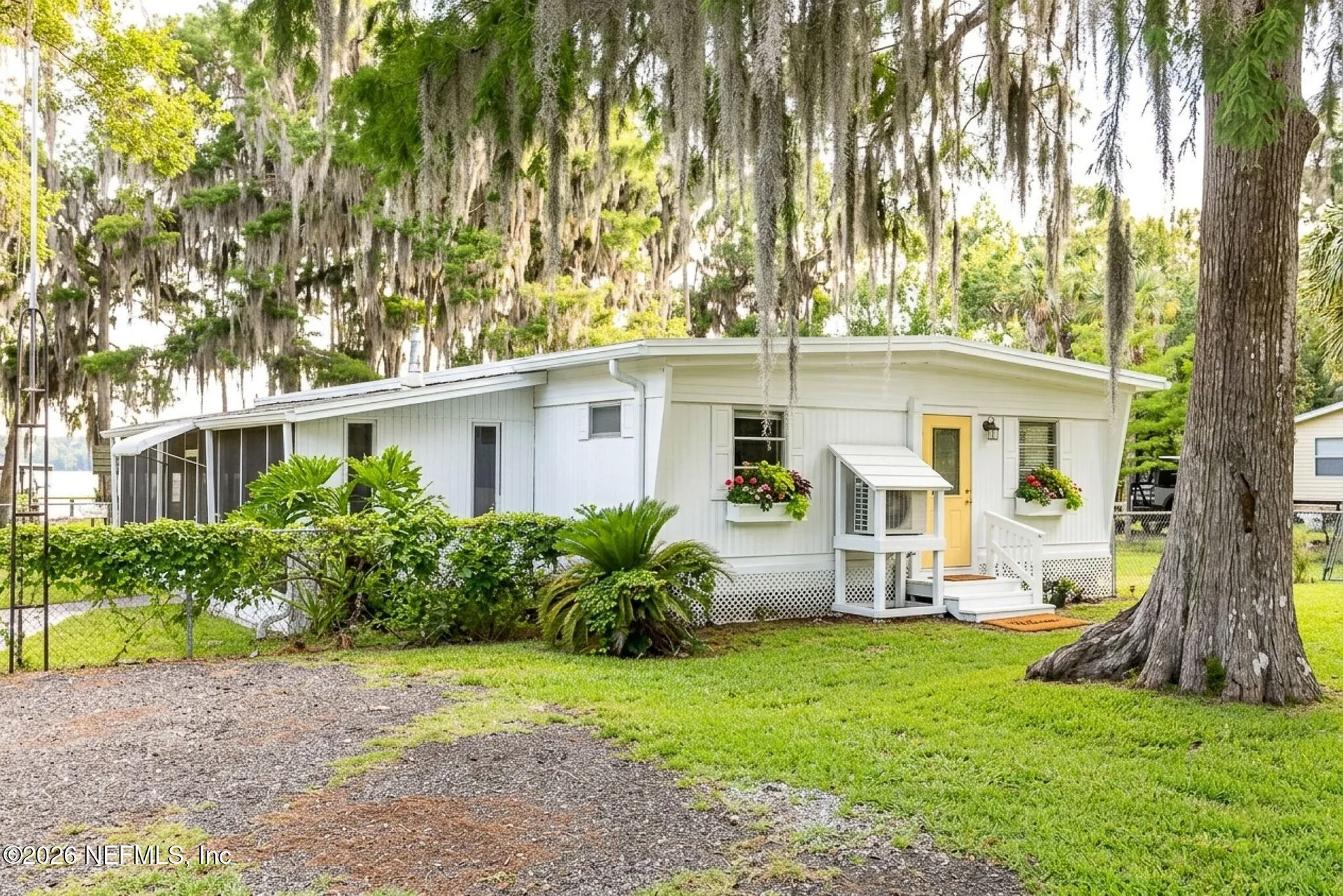 198 Palm Drive Georgetown FL 32139