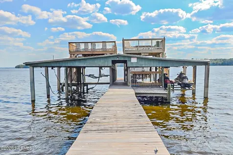 198 Palm Drive Georgetown FL 32139