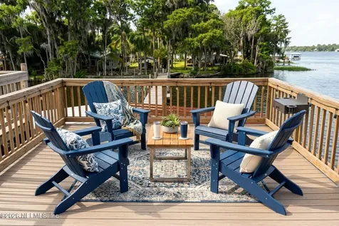 198 Palm Drive Georgetown FL 32139