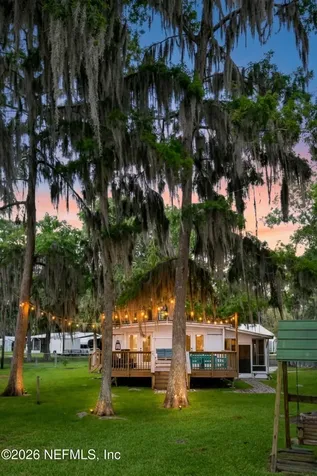 198 Palm Drive Georgetown FL 32139