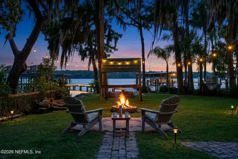 198 Palm Drive Georgetown FL 32139
