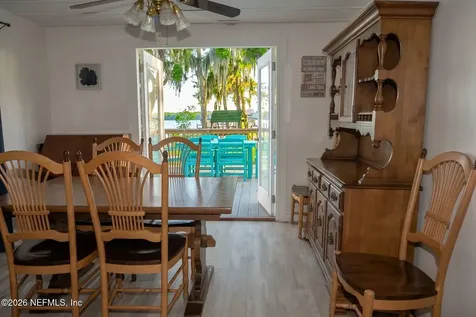 198 Palm Drive Georgetown FL 32139