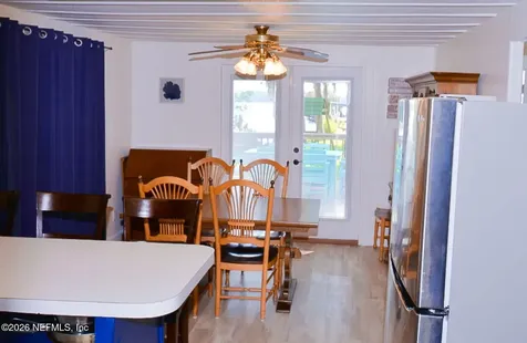 198 Palm Drive Georgetown FL 32139