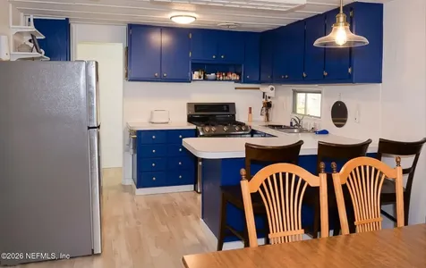 198 Palm Drive Georgetown FL 32139