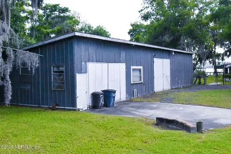 198 Palm Drive Georgetown FL 32139