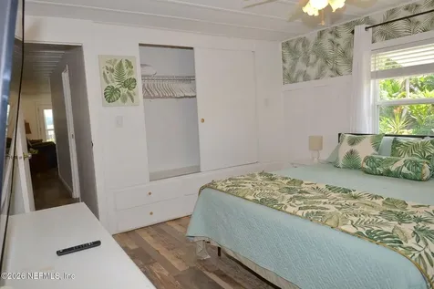 198 Palm Drive Georgetown FL 32139