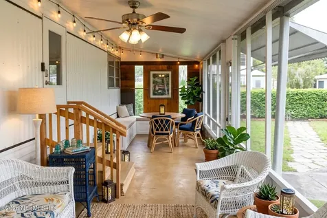 198 Palm Drive Georgetown FL 32139