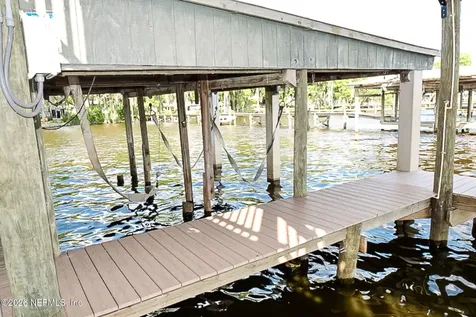 198 Palm Drive Georgetown FL 32139