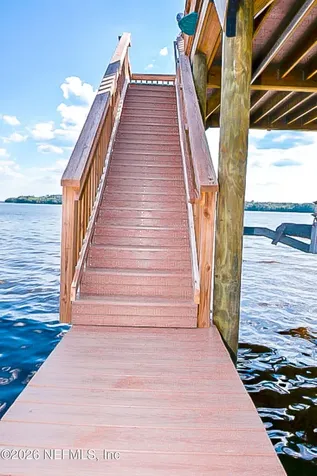 198 Palm Drive Georgetown FL 32139