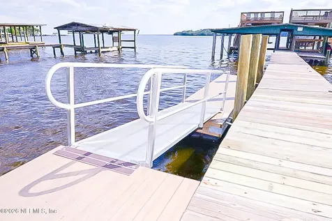 198 Palm Drive Georgetown FL 32139