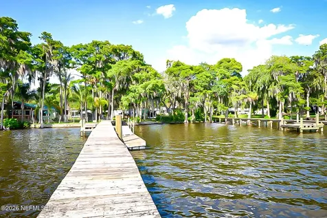 198 Palm Drive Georgetown FL 32139